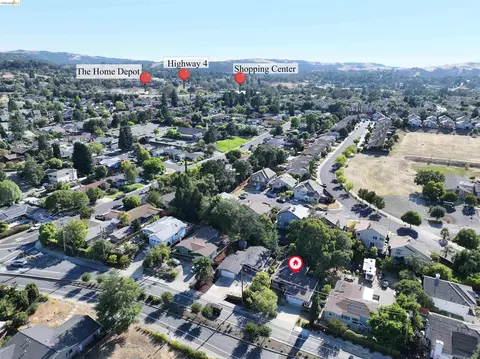 View/Area - 263 Morello Ave, Martinez, CA 94553 photo 2 of 3