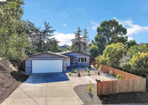 263 Morello Ave, Martinez, CA 94553
