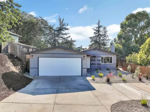 Exterior - 263 Morello Ave, Martinez, CA 94553 photo 2 of 4
