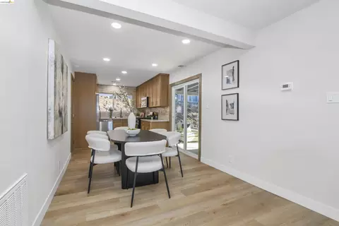 Dining - 263 Morello Ave, Martinez, CA 94553 photo 1 of 1