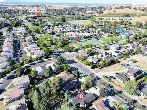 View/Area - 263 Morello Ave, Martinez, CA 94553 photo 3 of 3
