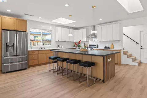 Kitchen - 36347 Colbert Pl, Newark, CA 94560 photo 9 of 9