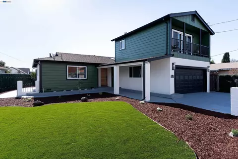 Exterior - 36347 Colbert Pl, Newark, CA 94560 photo 15 of 19