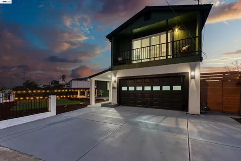 Exterior - 36347 Colbert Pl, Newark, CA 94560 photo 3 of 19