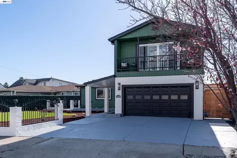 Exterior - 36347 Colbert Pl, Newark, CA 94560 photo 17 of 19