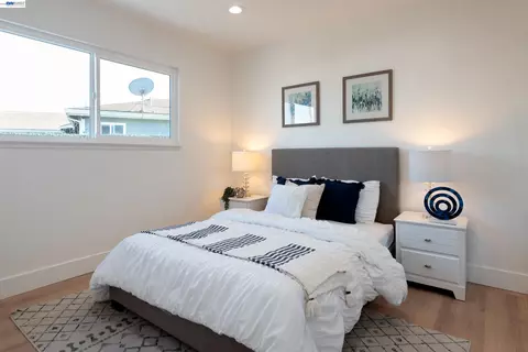 Bedroom - 36347 Colbert Pl, Newark, CA 94560 photo 6 of 9