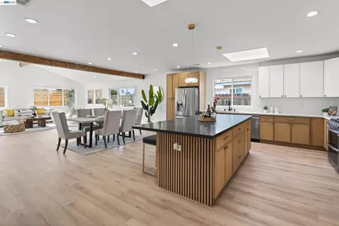 Kitchen - 36347 Colbert Pl, Newark, CA 94560 photo 1 of 9