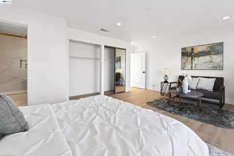 Bedroom - 36347 Colbert Pl, Newark, CA 94560 photo 4 of 11