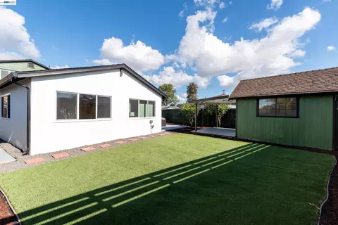 Exterior - 36347 Colbert Pl, Newark, CA 94560 photo 9 of 19