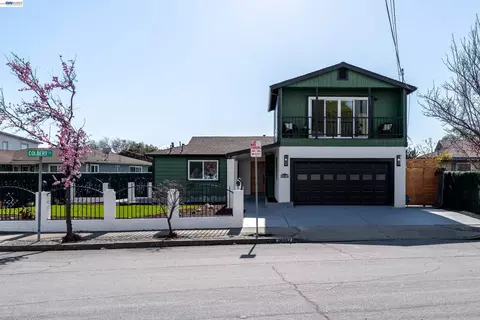 Exterior - 36347 Colbert Pl, Newark, CA 94560 photo 18 of 19