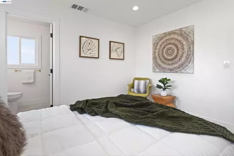 Bedroom - 36347 Colbert Pl, Newark, CA 94560 photo 4 of 9