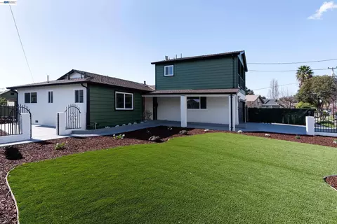Exterior - 36347 Colbert Pl, Newark, CA 94560 photo 16 of 19
