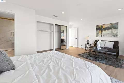 Bedroom - 36347 Colbert Pl, Newark, CA 94560 photo 2 of 9