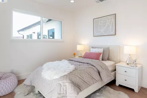 Bedroom - 36347 Colbert Pl, Newark, CA 94560 photo 8 of 9