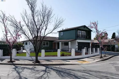 Exterior - 36347 Colbert Pl, Newark, CA 94560 photo 19 of 19