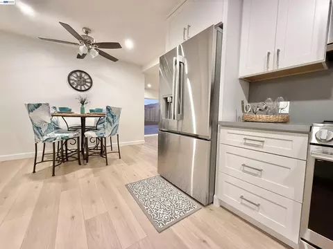 Kitchen - 1323 Canton Dr, Milpitas, CA 95035 photo 2 of 4