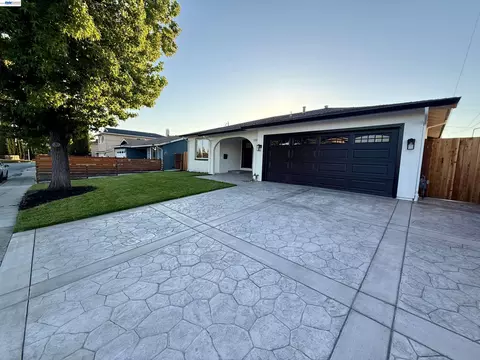 Exterior - 1323 Canton Dr, Milpitas, CA 95035 photo 2 of 12