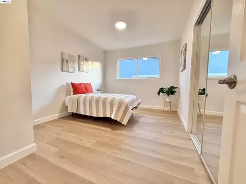 Bedroom - 1323 Canton Dr, Milpitas, CA 95035 photo 3 of 4