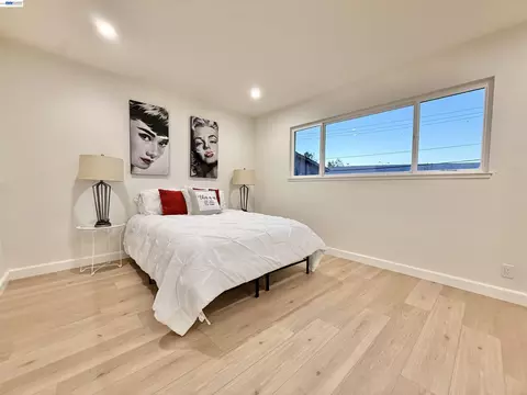 Bedroom - 1323 Canton Dr, Milpitas, CA 95035 photo 4 of 4