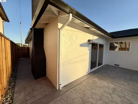 Exterior - 1323 Canton Dr, Milpitas, CA 95035 photo 9 of 12