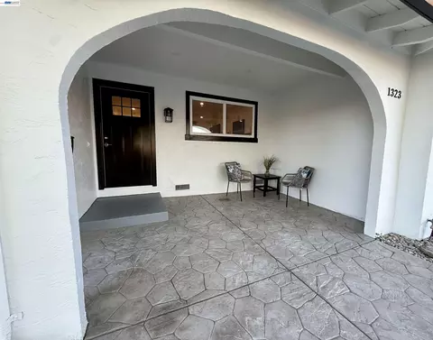 Exterior - 1323 Canton Dr, Milpitas, CA 95035 photo 5 of 12