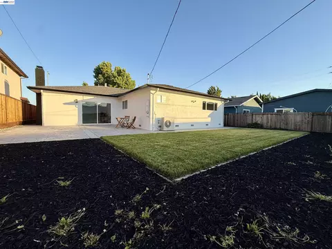 Exterior - 1323 Canton Dr, Milpitas, CA 95035 photo 8 of 12