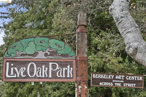 Other - 1357 Glendale Ave, Berkeley, CA 94708 photo 7 of 12