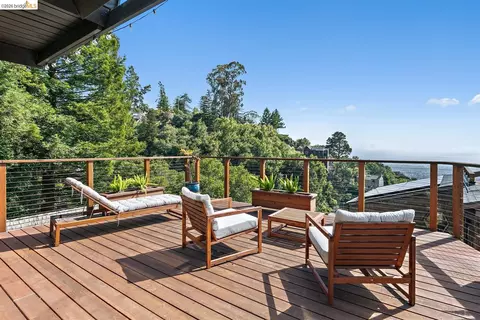 Exterior - 1357 Glendale Ave, Berkeley, CA 94708 photo 1 of 7