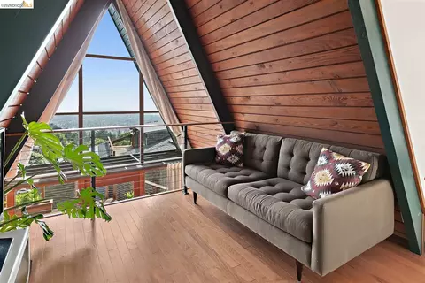 Living - 1357 Glendale Ave, Berkeley, CA 94708 photo 3 of 3