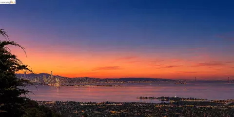 View/Area - 1357 Glendale Ave, Berkeley, CA 94708 photo 1 of 5