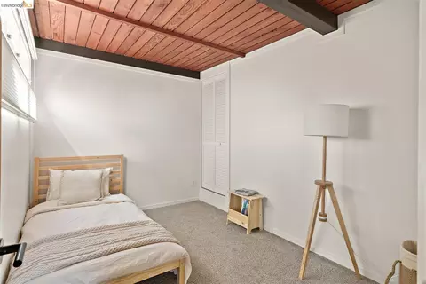 Bedroom - 1357 Glendale Ave, Berkeley, CA 94708 photo 2 of 2