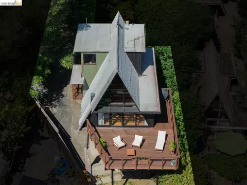 Other - 1357 Glendale Ave, Berkeley, CA 94708 photo 6 of 12