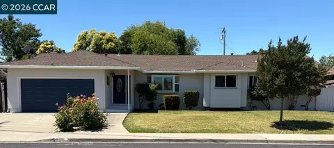 827 Wilmore Ave, Concord, CA 94518