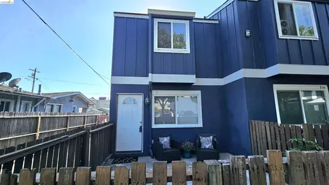 1826 Vicksburg Ave #1, Oakland, CA 94601