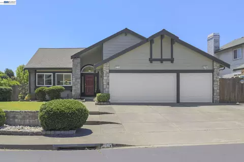 791 Wellfleet Dr, Vallejo, CA 94591
