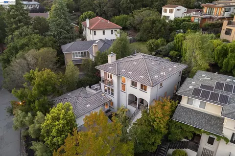 1028 Aquarius Way, Oakland, CA 94611