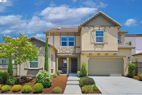 Exterior - 4634 Mckenzie Ave, Tracy, CA 95377 photo 1 of 3