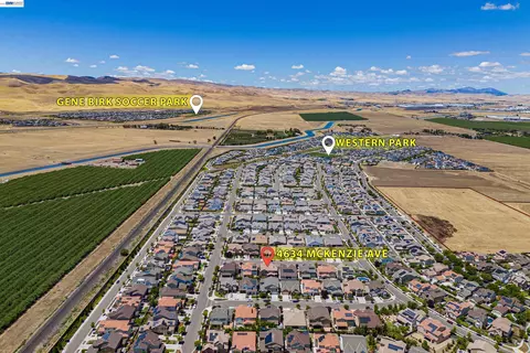 View/Area - 4634 Mckenzie Ave, Tracy, CA 95377 photo 7 of 7