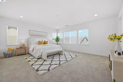 Bedroom - 4634 Mckenzie Ave, Tracy, CA 95377 photo 3 of 8