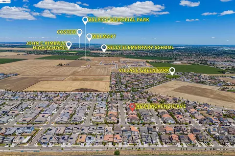 View/Area - 4634 Mckenzie Ave, Tracy, CA 95377 photo 6 of 7