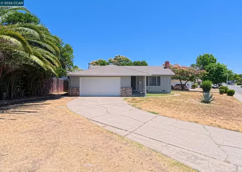 1967 Whitman Way, Sacramento, CA 95822