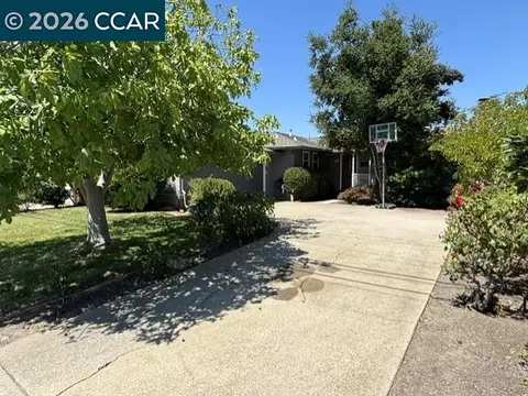 4219 Cheshire Dr, Concord, CA 94521