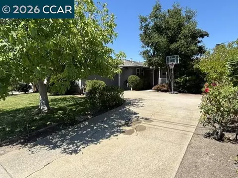 4219 Cheshire Dr, Concord, CA 94521