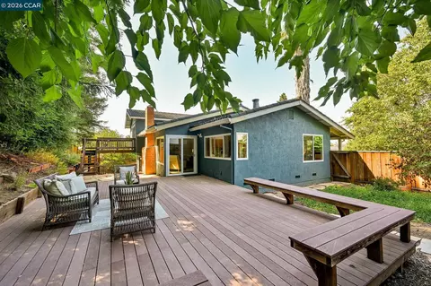 Exterior - 737 Sunflower Ct, Concord, CA 94518 photo 11 of 17