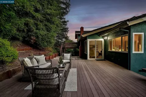 Exterior - 737 Sunflower Ct, Concord, CA 94518 photo 14 of 17