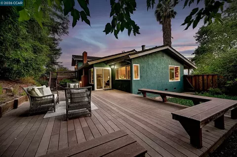 Exterior - 737 Sunflower Ct, Concord, CA 94518 photo 12 of 17