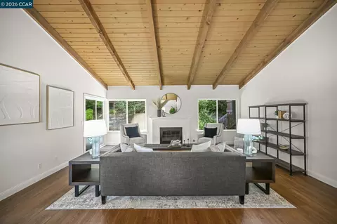 Living - 737 Sunflower Ct, Concord, CA 94518 photo 1 of 5