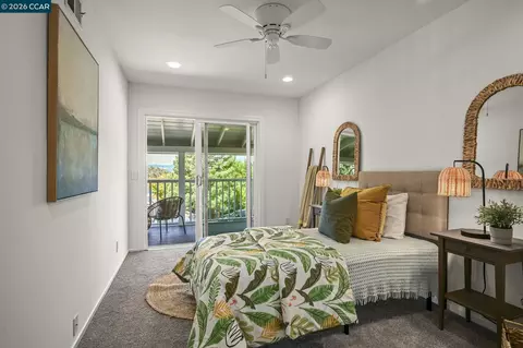Bedroom - 737 Sunflower Ct, Concord, CA 94518 photo 1 of 4