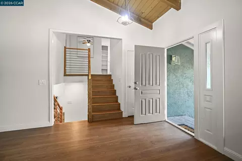 Entry Way - 737 Sunflower Ct, Concord, CA 94518 photo 2 of 2