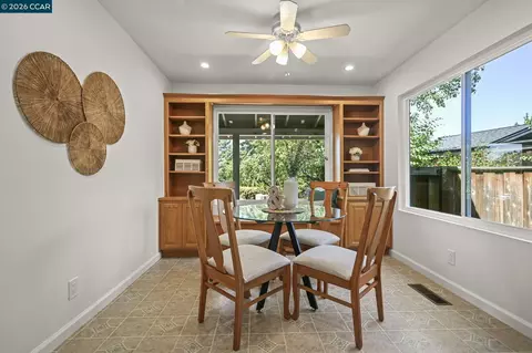 Dining - 737 Sunflower Ct, Concord, CA 94518 photo 2 of 2